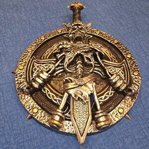 Destroyer Shield & Sword Toy